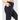 Leggings Sportivo UNDER ARMOUR Donna MERIDIAN ANKLE LEG Nero