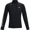 Felpa UNDER ARMOUR Uomo 1369342 1 Nero