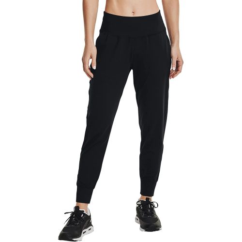 Pantaloni Felpa UNDER ARMOUR Donna 1371021 1 Nero