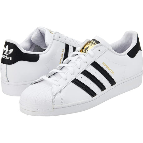 Sneakers ADIDAS Unisex EG4958 958 Bianco