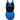 Costume Sportivo ARENA Bambina team swimsuit Blu