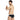 Costume Sportivo ARENA Uomo icons swim Nero