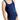 Costume Sportivo ARENA Bambina team swimsuit Blu