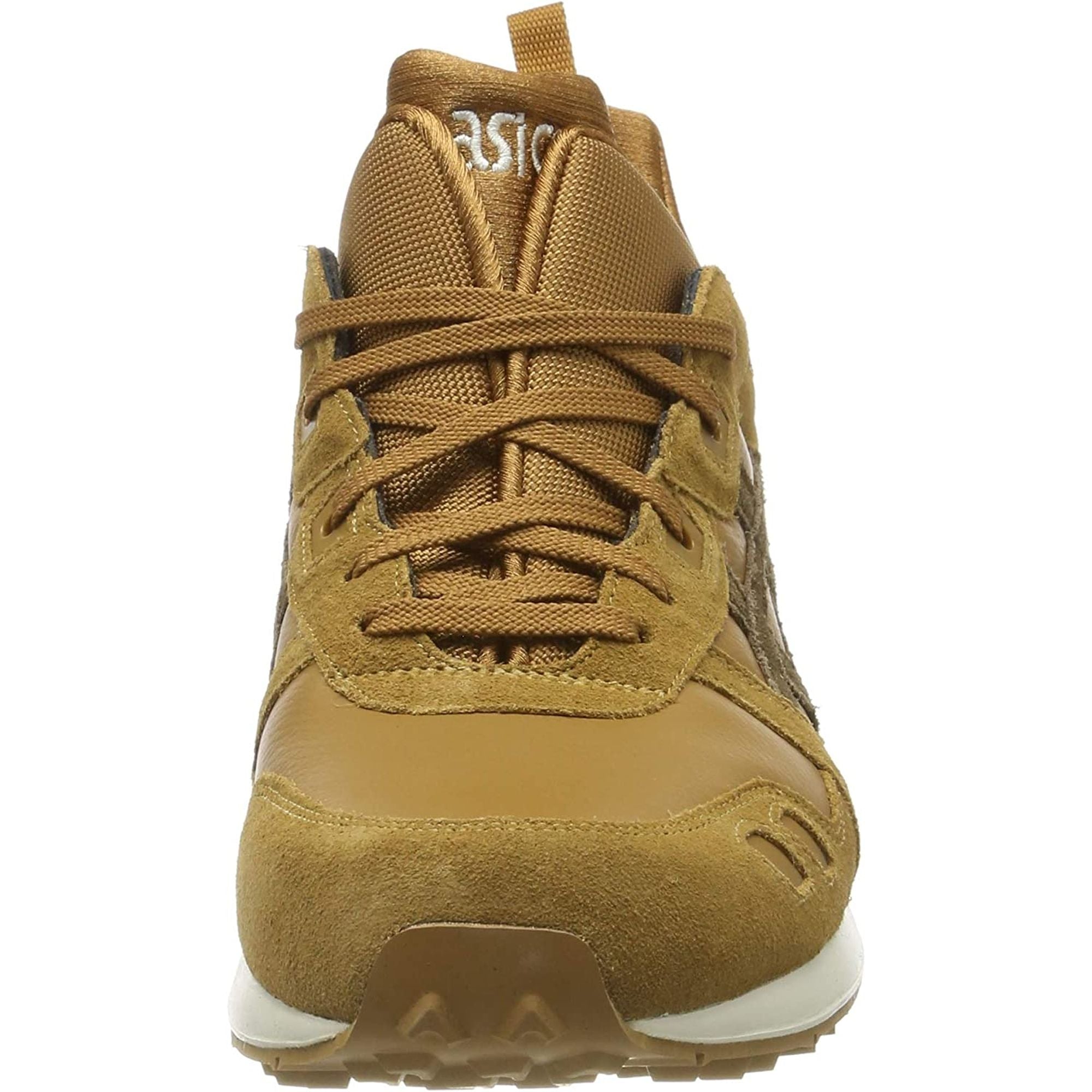 Scarpe Running ASICS Uomo gel lyte mt Marrone
