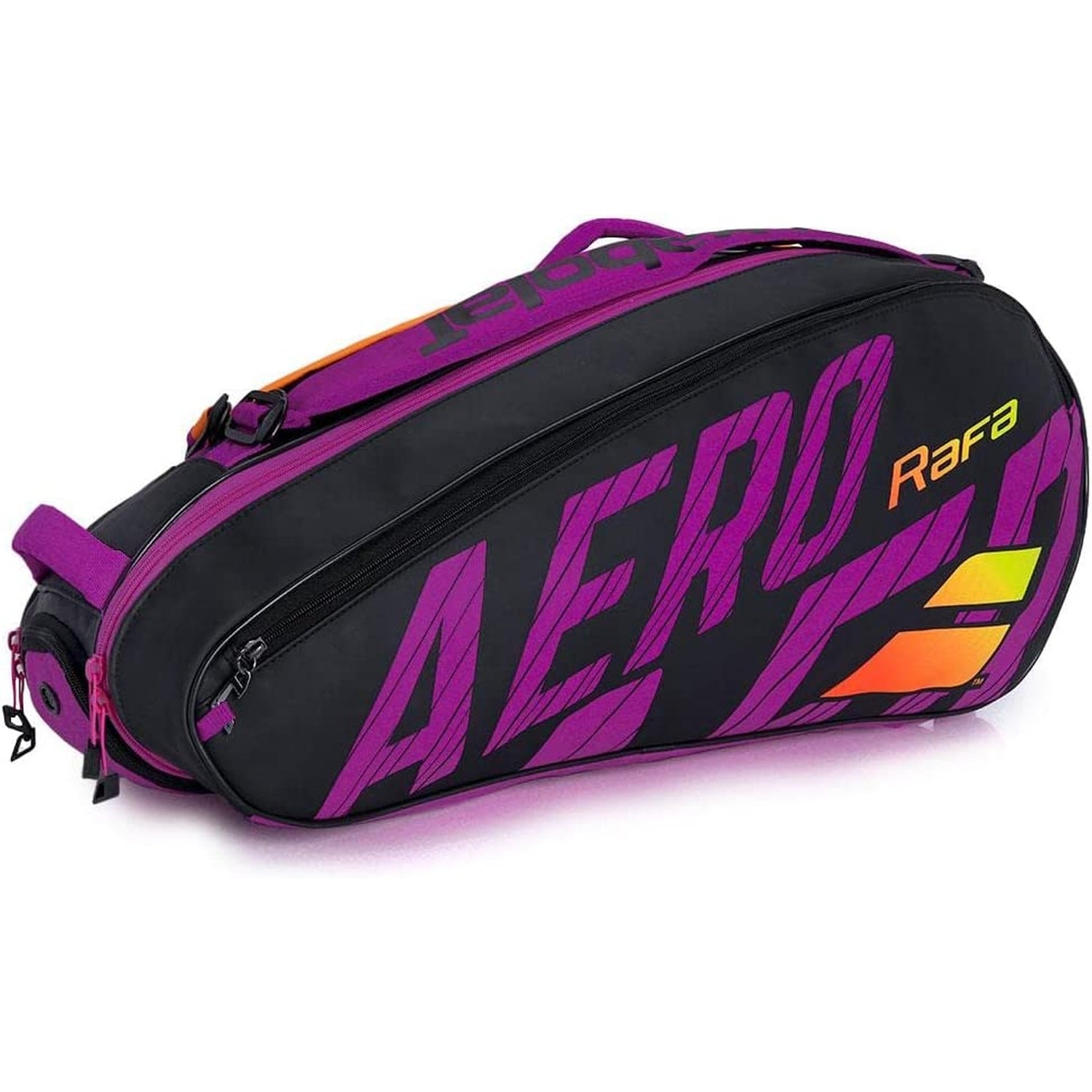 Borsone BABOLAT Unisex 751216 363 Viola
