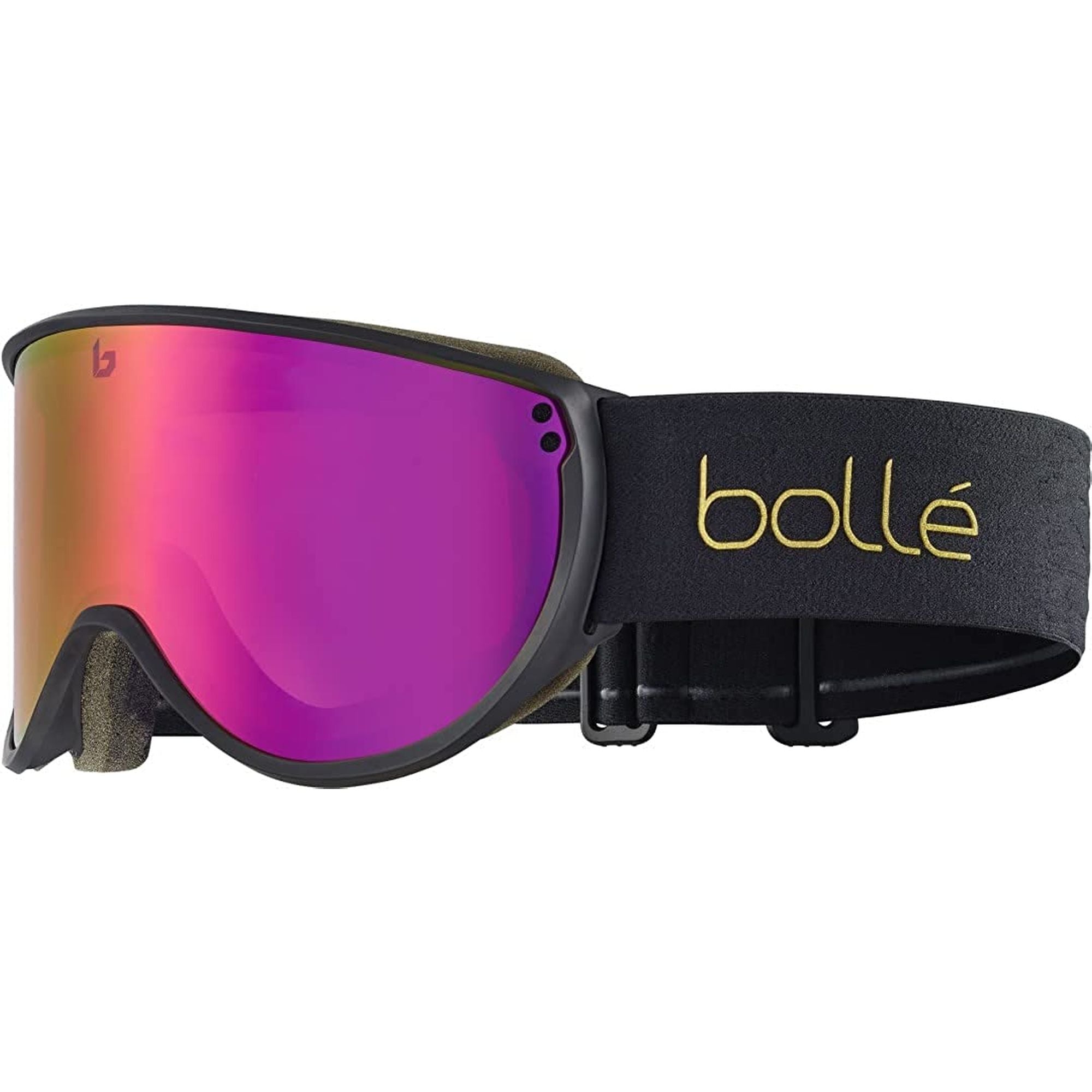 Maschera Sci BOLLE' Donna blanca Multicolore