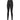 Calzamaglia MIZUNO Donna MID-LIGHT W. LONG TIGHT WOS Nero