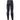 Calzamaglia MIZUNO Uomo MID WEIGHT LONG TIGHT Blu