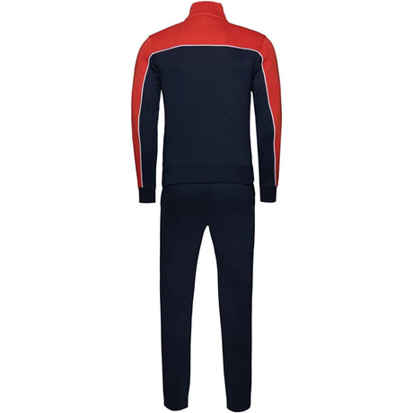 Tuta CHAMPION Uomo full zip Blu