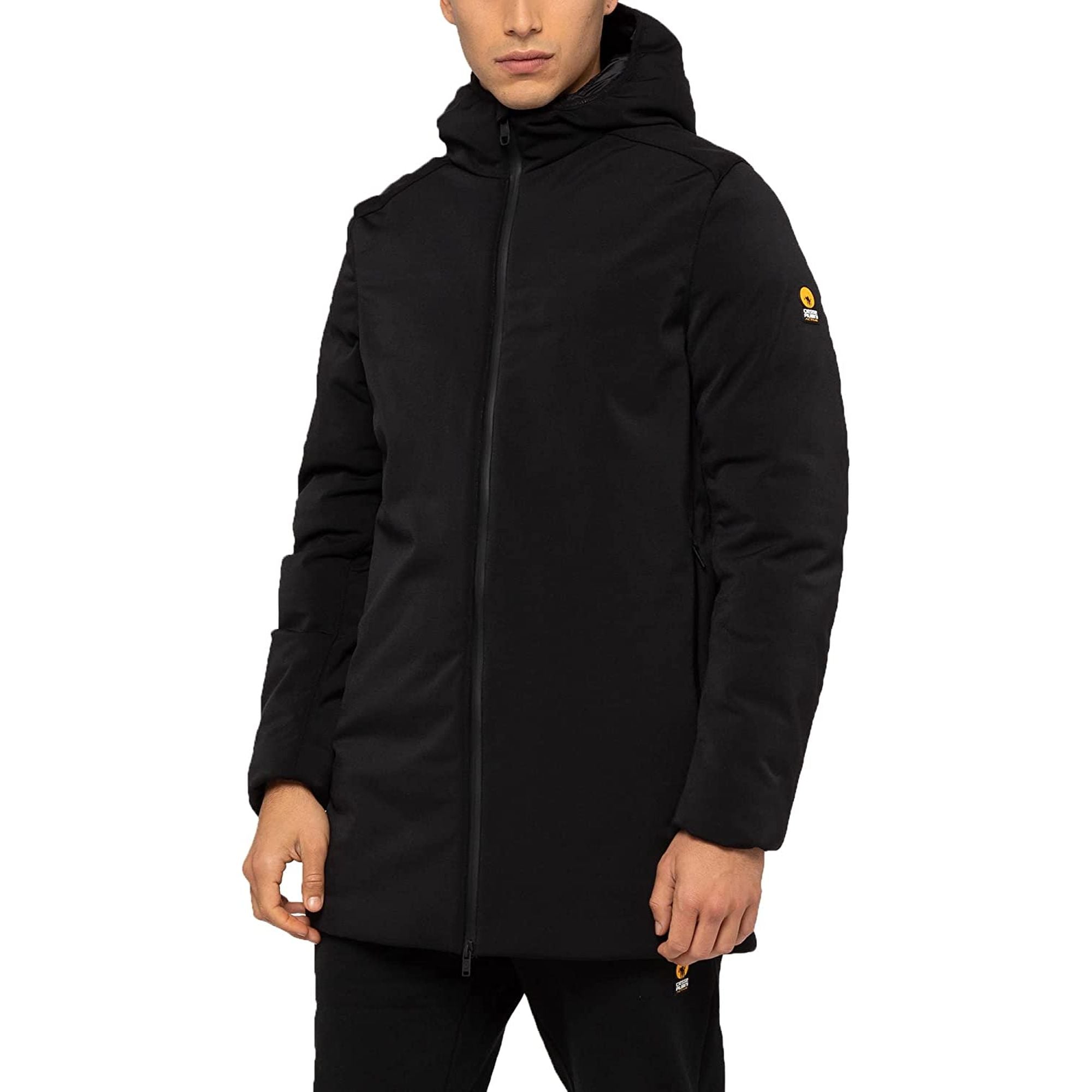 Softshell CIESSE PIUMINI Uomo CLEM Grigio