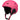 Casco CMP Youth Unisex xj-1 Rosa