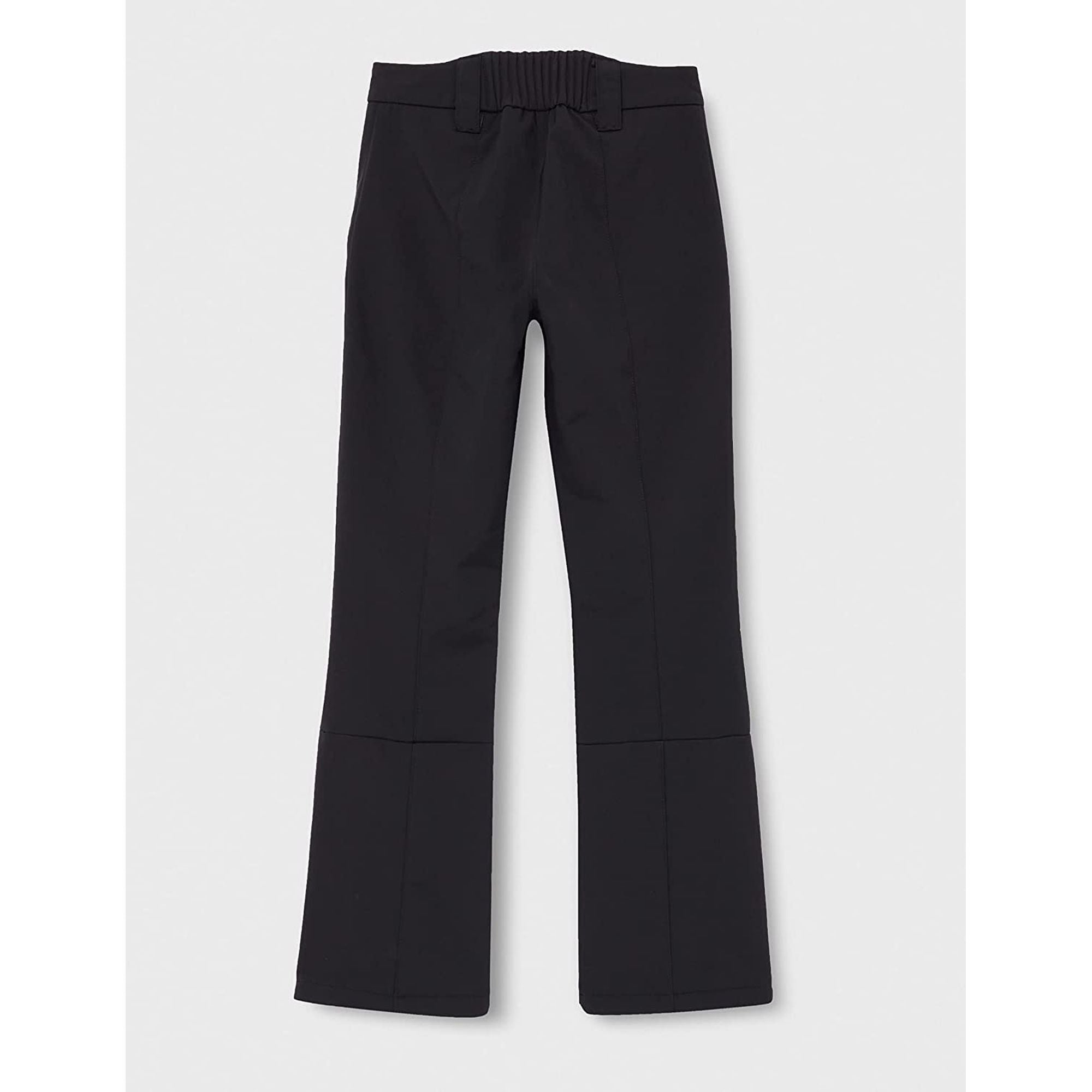 Pantalone Sci CMP Donna Nero