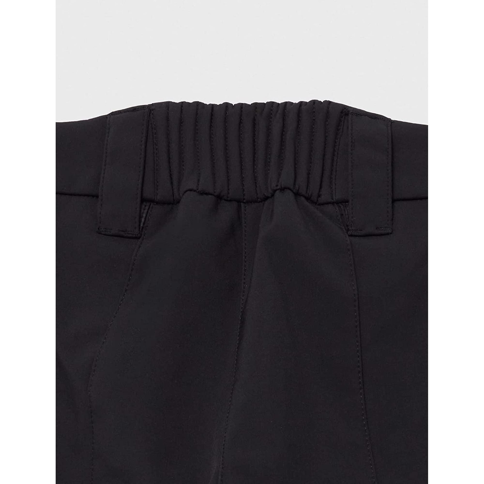 Pantalone Sci CMP Donna Nero