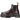 Stivaletti DR. MARTENS Donna 2976 quad Rosso