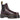 Stivaletti DR. MARTENS Donna 2976 quad Rosso