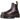 Stivaletti DR. MARTENS Donna 2976 quad Rosso