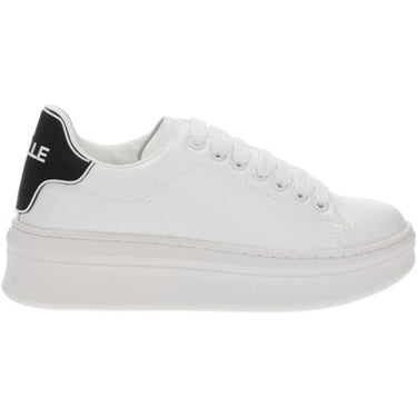 Sneakers GAELLE Donna GBCDP2755 V7 Bianco
