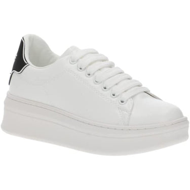 Sneakers GAELLE Donna GBCDP2755 V7 Bianco