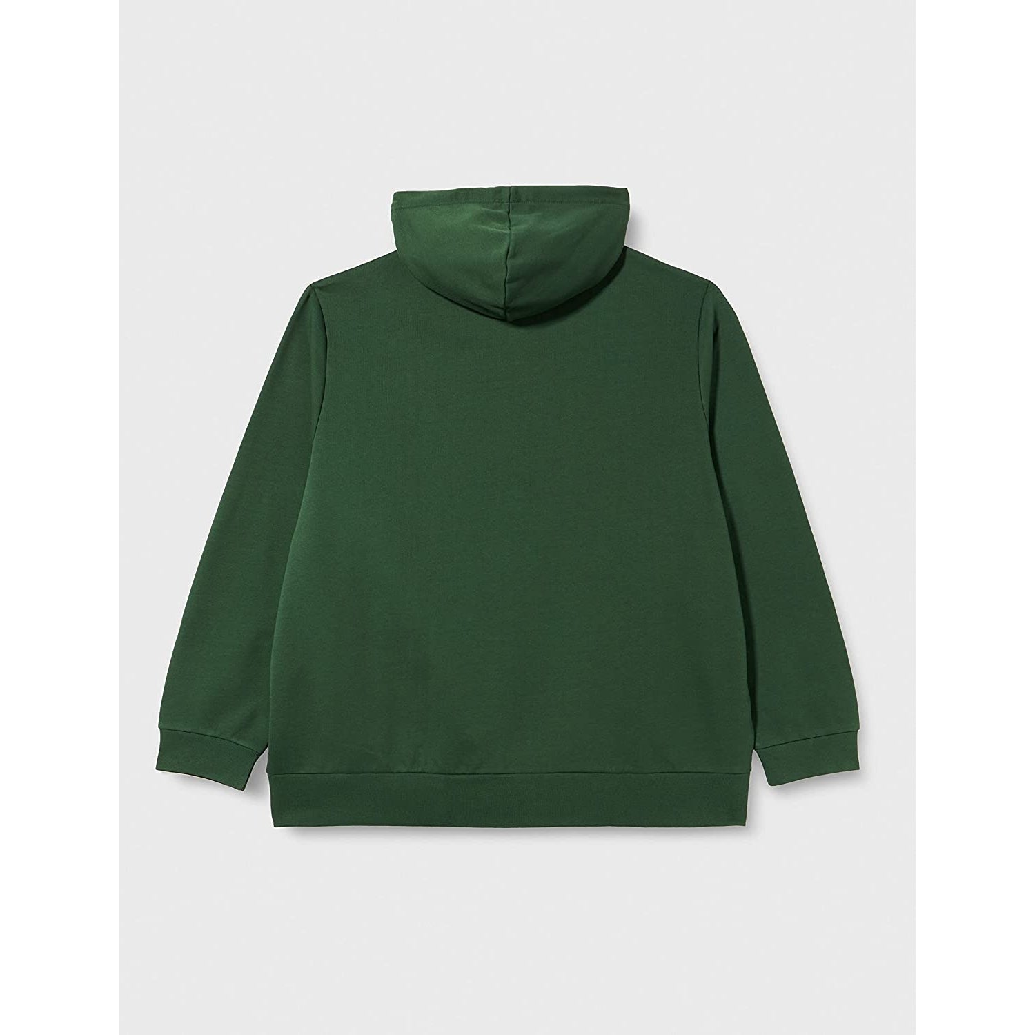 Felpa LACOSTE Uomo SH9626 132 Verde