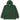 Felpa LACOSTE Uomo SH9626 132 Verde