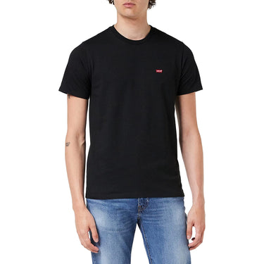 T-shirt LEVIS Uomo 56605 0009 Nero