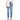 Jeans LEVIS Donna A3506 0002 Blu