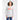 T-shirt LEVIS Bambino LK9E8646 C87 Grigio