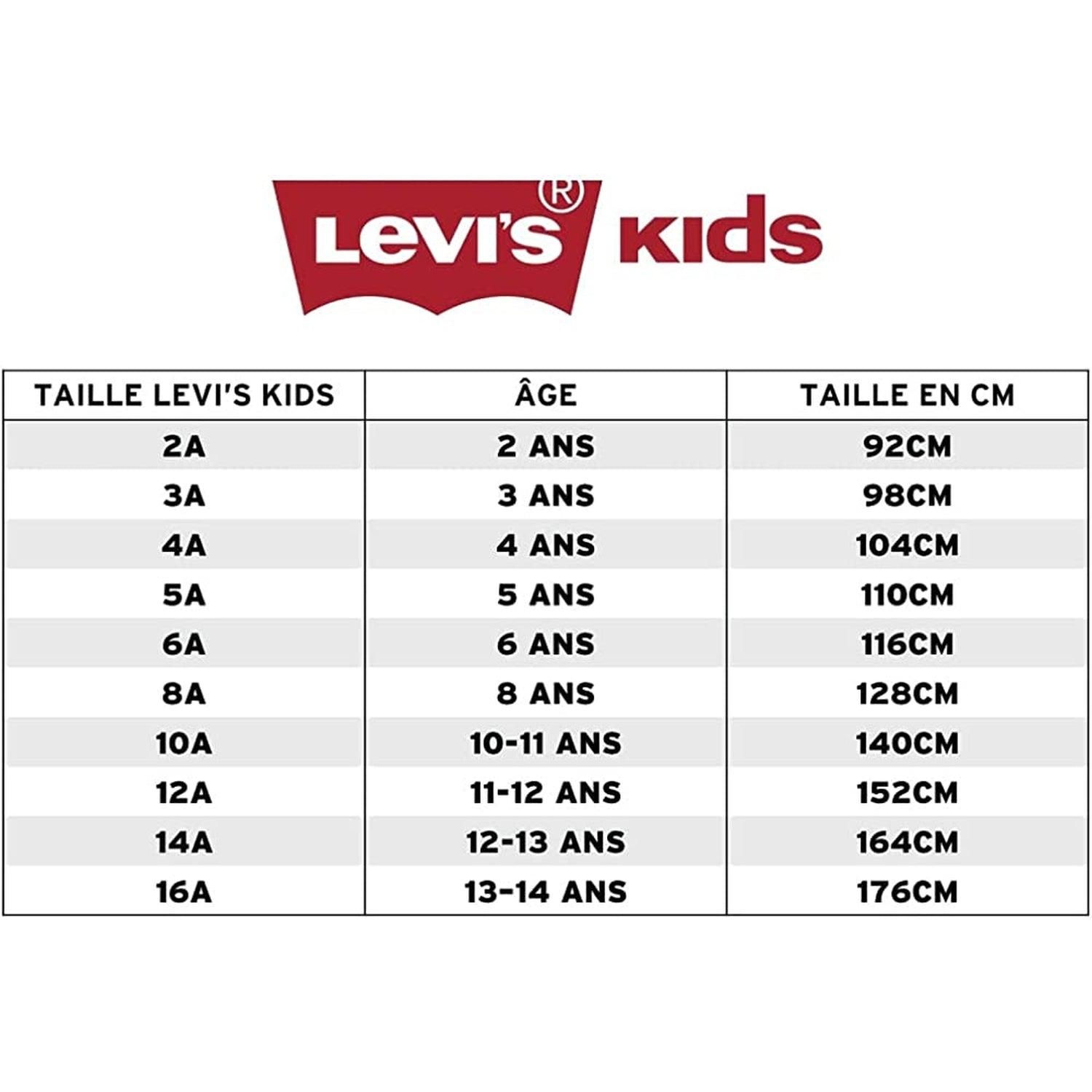 T-shirt LEVIS Bambino LK9E8646 C87 Grigio