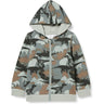 Giacca Sci CMP Donna Multicolore