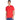 T-shirt NIKE Uomo club s Rosso