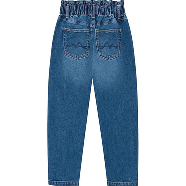 Jeans PEPE JEANS Bambina PG201589 000 Blu