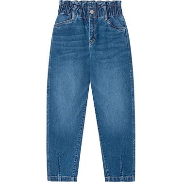 Jeans PEPE JEANS Bambina PG201589 000 Blu