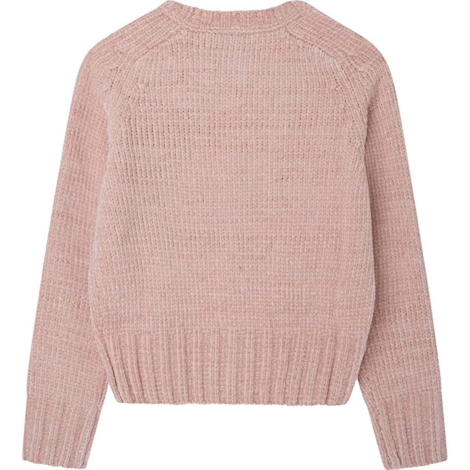 Pullover PEPE JEANS Bambina PG701039 308 Rosa