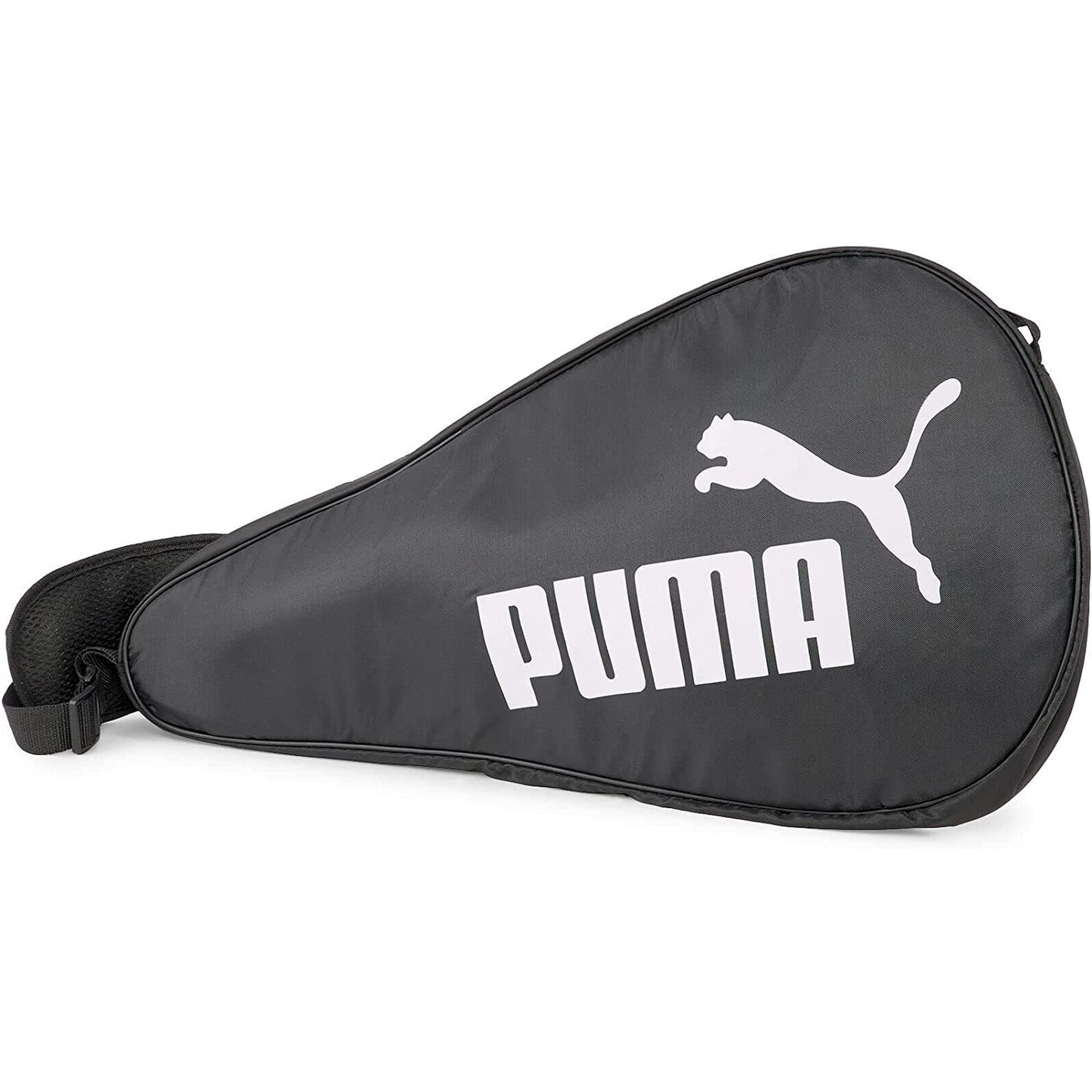 Accessori Sportivi PUMA Unisex PADEL COVER Grigio