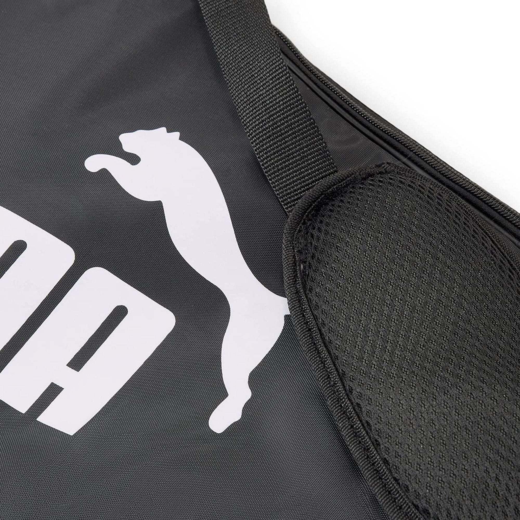Accessori Sportivi PUMA Unisex PADEL COVER Grigio