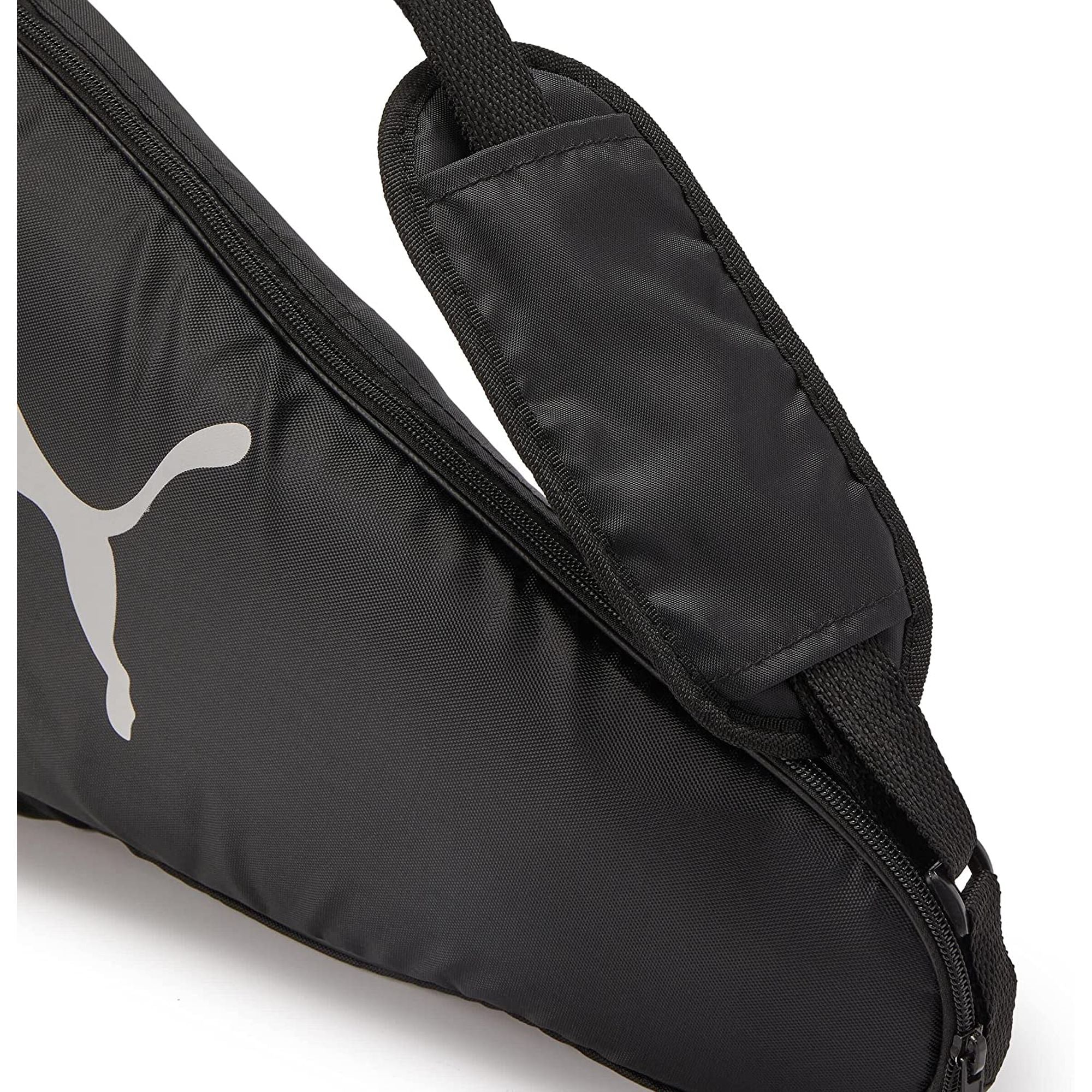 Accessori Sportivi PUMA Unisex PADEL COVER Grigio