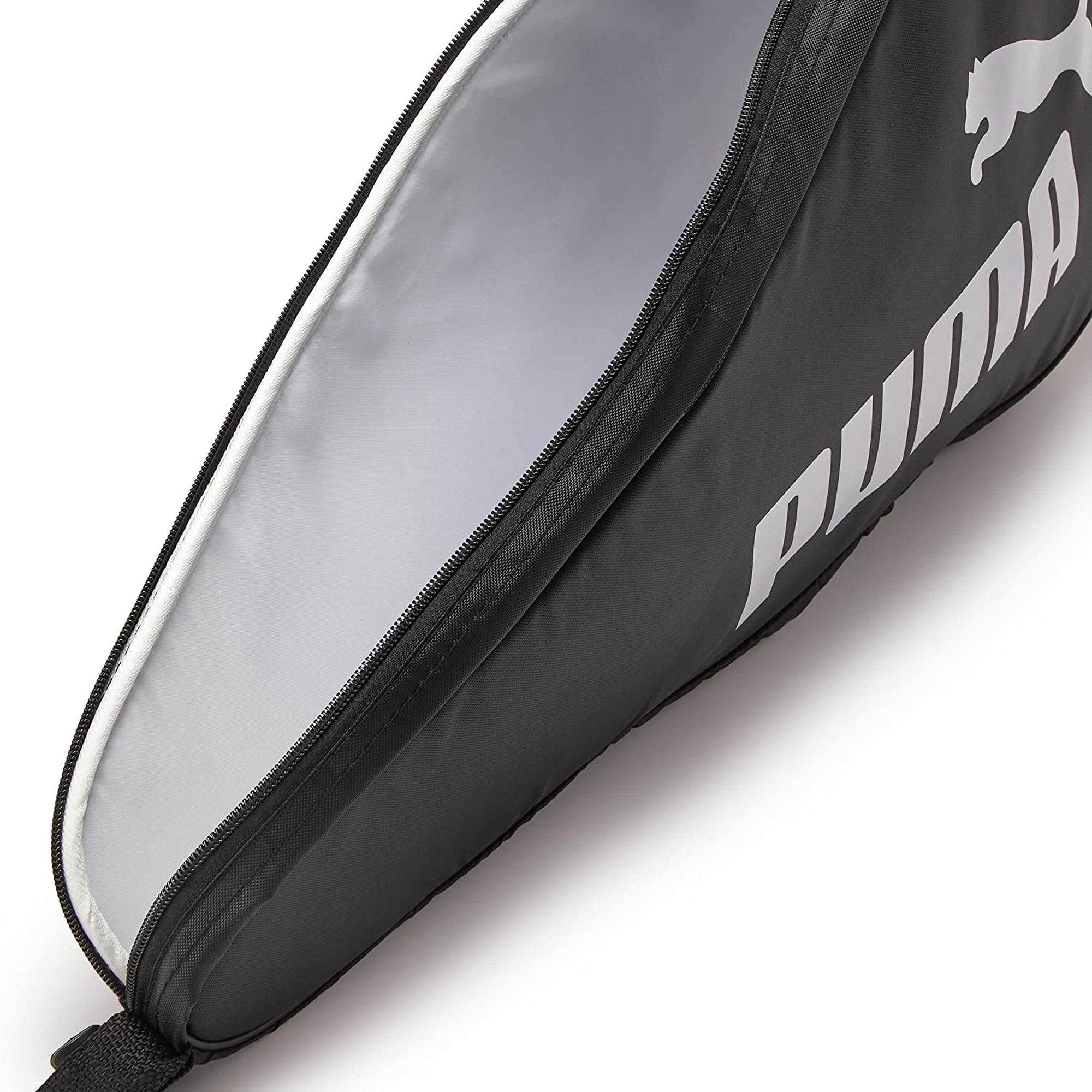 Accessori Sportivi PUMA Unisex PADEL COVER Grigio