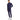 Tuta PUMA Uomo 585841 06 Blu