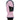 Guanti Sportivi REUSCH Youth Unisex MITTEN Rosa