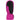 Guanti Sportivi REUSCH Youth Unisex BEN MITTEN Rosa