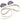 Giacca Sci CMP Donna Multicolore