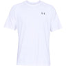 T-shirt Sportiva UNDER ARMOUR Uomo UA TECH 2.0 SS Bianco