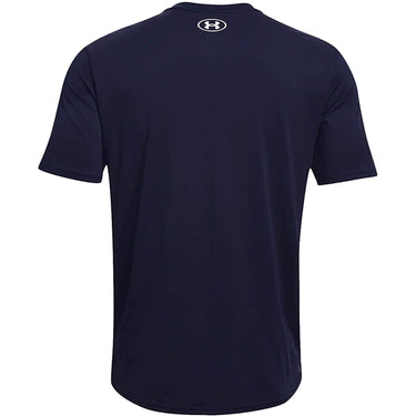 T-shirt Sportiva UNDER ARMOUR Uomo UA RUSH ENERGY SS Blu