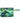 Pochette 4GIVENESS Donna CAPRI GREEN TROPIC Multicolore