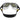 Maschera - Boccaglio AQUA LUNG Unisex vista a. Multicolore