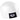 Cuffia ARENA Unisex logo moulded Bianco