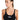 Costume Sportivo ARENA Donna team swimsuit swim tech solid Nero