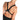 Costume Sportivo ARENA Bambina team swimsuit swim tech solid Bianco e Nero