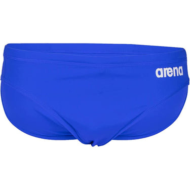 Costume Sportivo ARENA Bambino team swim briefs solid Blu