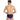 ARENA Men's Sports Trunks icons swim briefs solid Navy